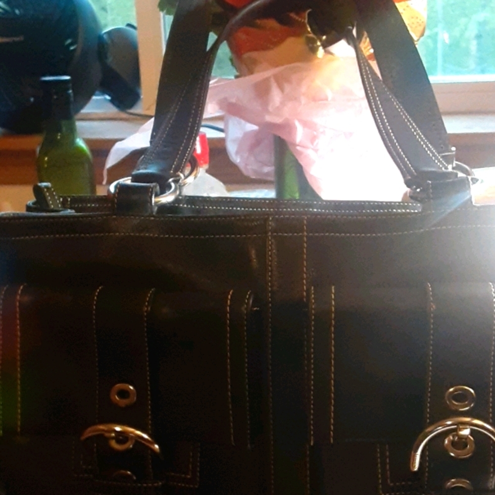 Coach women bag
